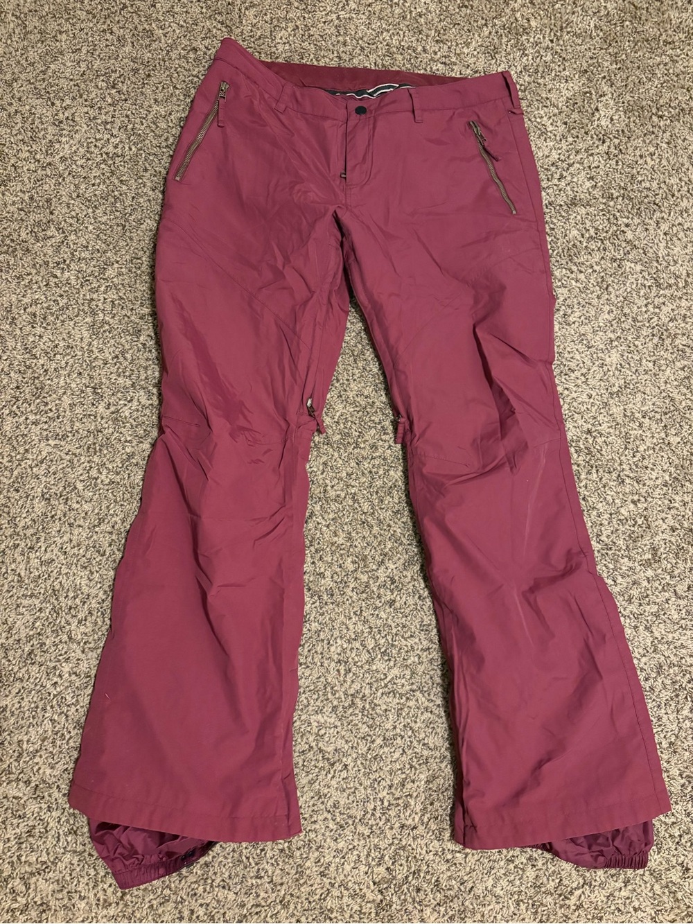 Women’s Burton Snow Pants